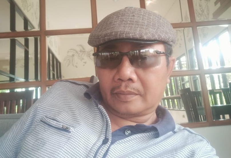 Edi Raharja ( Edi Kenzo ) Ketua DPD KAWALI Pemalang