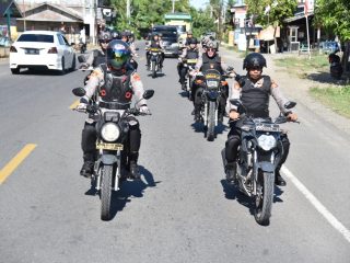 Polres Bireuen Polda Aceh