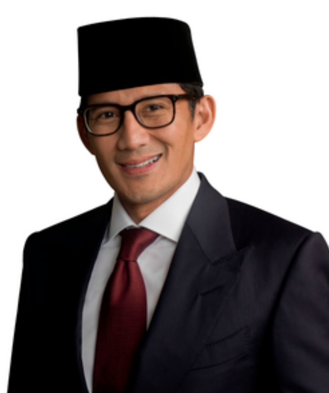 Sandiaga Uno