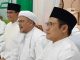 Anies Baswedan, Cak Imin dan Habib Rizieq Syihab