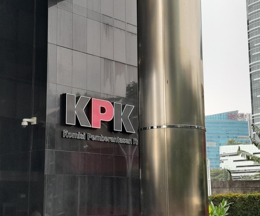 Gedung Merah Putih KPK