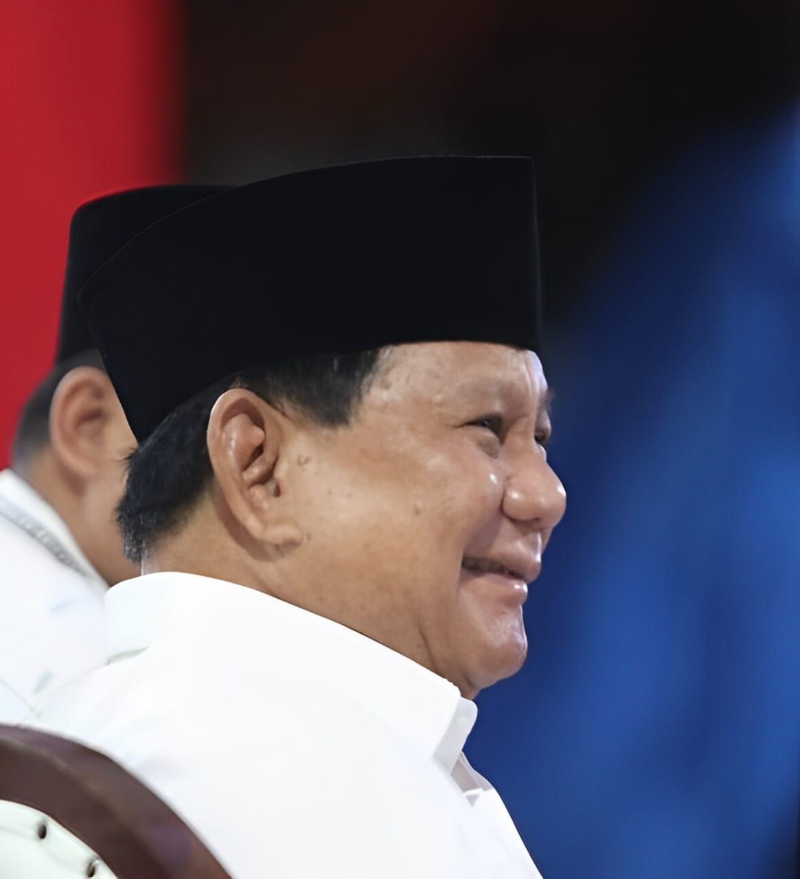 Prabowo Subianto