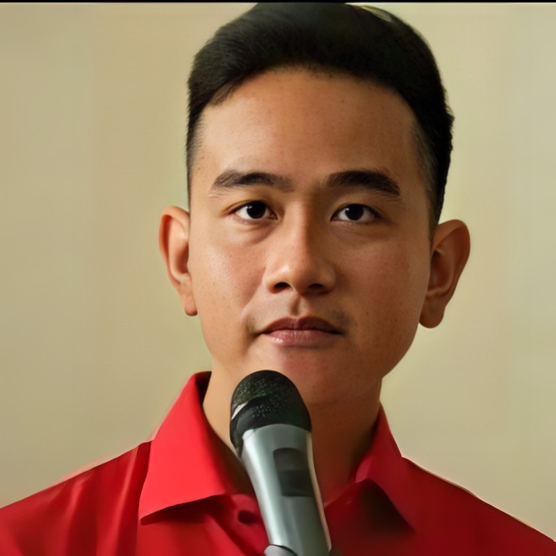 PDIP Pecat Gibran Rakabuming Pasca Resmi Jadi Cawapres Prabowo ...