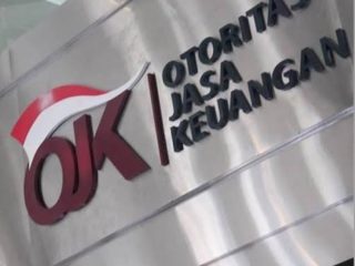 Kantor Otoritas Jasa Keuangan