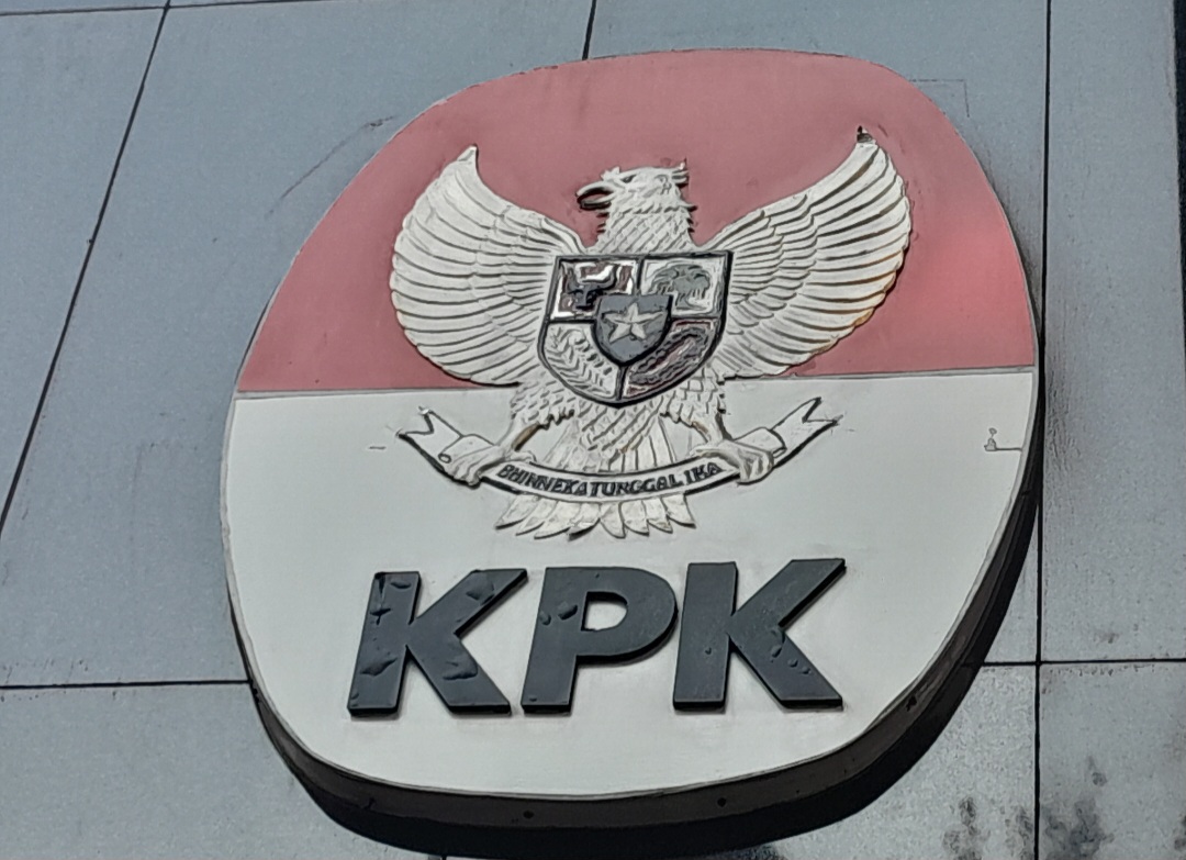 Gedung Merah Putih Komisi Pemberantasan Korupsi