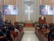 Perayaan Natal di Gereja Setiabudi, Jakarta Selatan