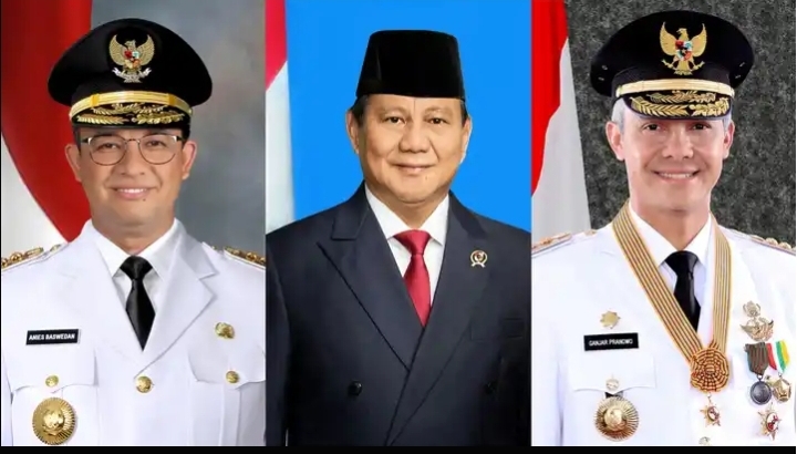 Calon Presiden 2024