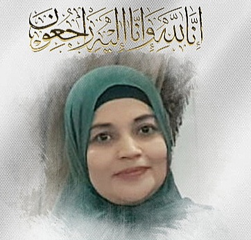 Istri Habib Rizieq Shihab, Umy Syarifah Fadhlun