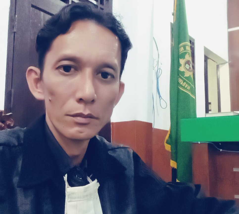 Dipo Alam Siregar, Kuasa Hukum Rosmawati Hasibuan