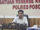 Kasat Reskrim Polres Poso, Iptu Salman P. Pratama, S. Tr. K