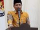 Ridwan DG Nusu, Ketua KPU kabupaten Poso