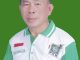 Agustinus P.R Lengkoan, Ketua DPC PKB kabupaten Poso