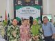 Foto Pengurus Majelis Daerah Korps Alumni Himpunan Mahasiswa Islam (MD KAHMI) Kota Makassar.