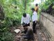 Polres Padangsidimpuan Gerebek Dua Lokasi, Ditemukan Bong