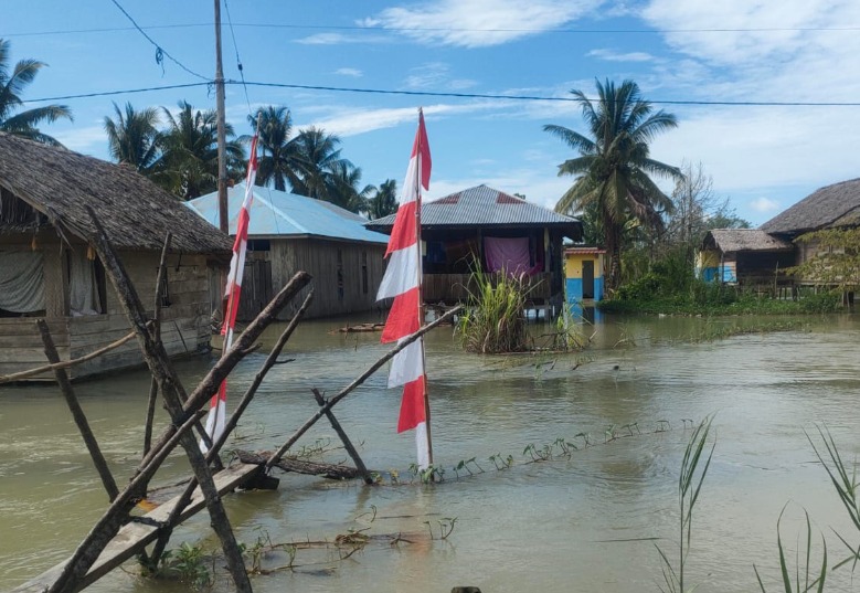 Menyedihkan! Begini Derita Warga Luwu Utara Akibat Bencana Banjir Berkepanjangan