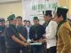 Asrullah Dimas terpilih sebagai formatur Ketua Umum Badan Koordinasi Himpunan Mahasiswa Islam Sulawesi Selatan dan Barat (HMI Badko Sulselbar) periode 2024-2026.