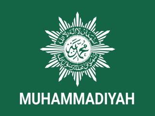 Bendera Muhammadiyah