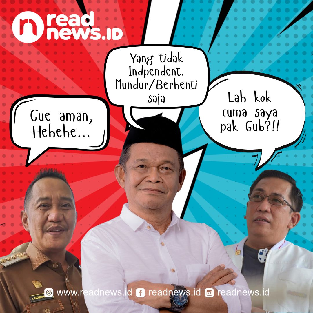 Ilustrasi dialog