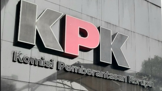 Komisi Pemberantasan Korupsi (KPK)