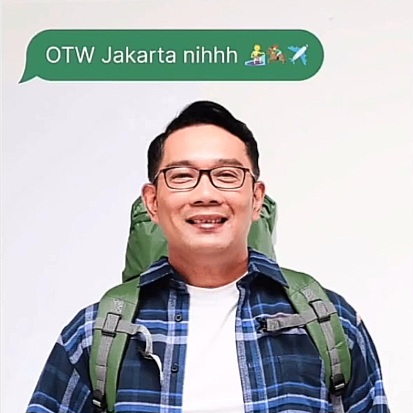 Ridwan Kamil