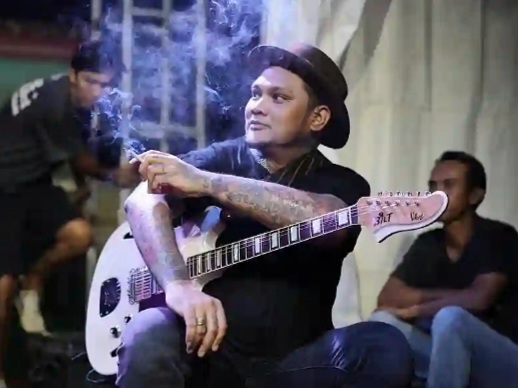 Musisi dan Penyanyi, Virgoun