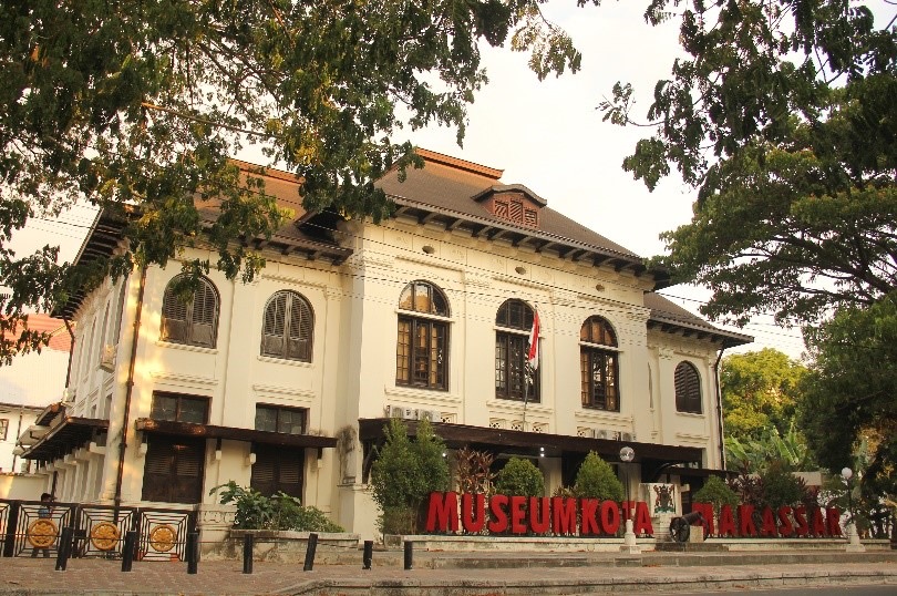 Museum Kota Makassar