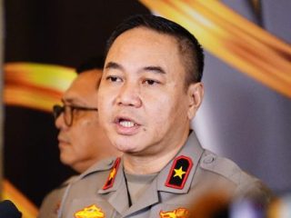 Berantas Judol, Polri: Tak Ada Yang Kebal Hukum, Termasuk "T"