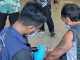 Puluhan Warga Jakarta Utara Manfaatkan Program Hapus Tatto Gratis