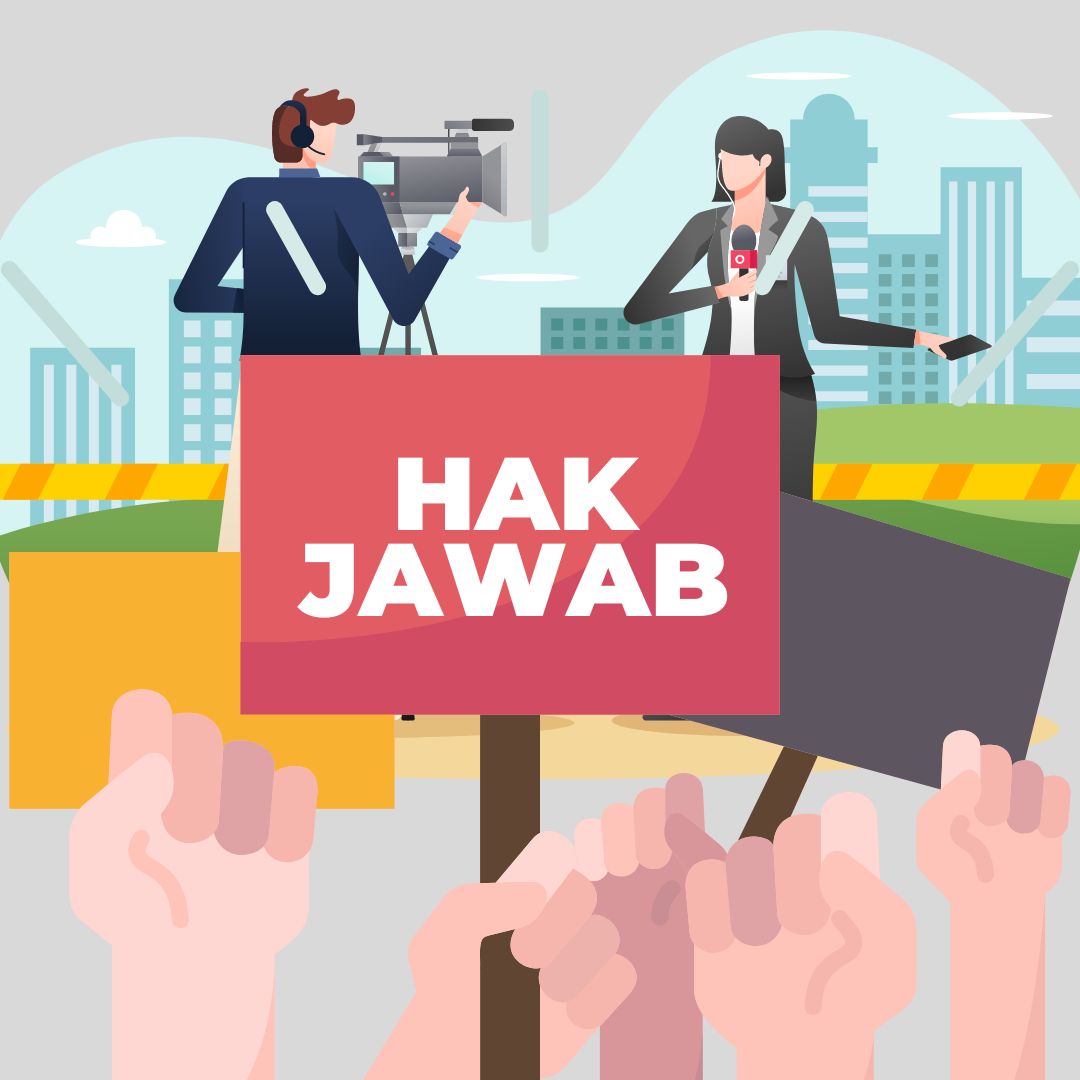 Hak Jawab