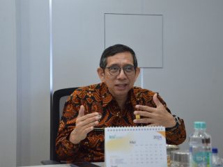 Kakanwil Kemenkumham Sulteng, Hermansyah Siregar