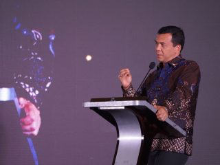 Direktur Jenderal Imigrasi, Silmy Karim