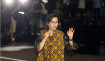 Sri Mulyani menjelaskan bahwa pertemuannya dengan Presiden Prabowo bertujuan untuk melaporkan kinerja APBN.