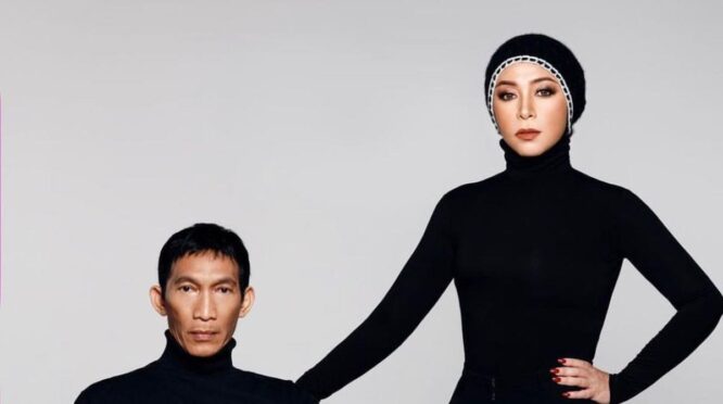 Melly Goeslaw, menerima royalti sebesar Rp 559,9 juta (gross).