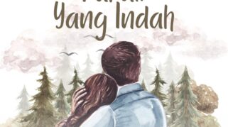 a True Story : Takdir Yang Indah by. M. Rizky Hidayatullah