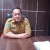 Kepala Bidang Pembinaan SMA Dinas Pendidikan Provinsi Sulawesi Tengah, M. Yunus.