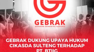LSM. GEBRAK
