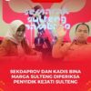 Semarak Sulteng Nambaso.