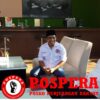 Sekretaris DPD POSPERA Sulteng, Akmal Ali.