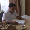 Kepala UKPBJ Pemkab Sigi, Eko Sugiarto Hanapi