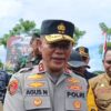 Kapolda Sulteng), Inspektur Jenderal Polisi Dr. Agus Nugroho