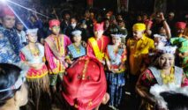 Festival Danau Lindu 2025 dibuka Gubernur Anwar Hafid, resmi masuk Karisma Event Nusantara (KEN) Kemenparekraf. Lindu siap jadi destinasi unggulan Sulteng dengan dukungan infrastruktur dan pemberdayaan masyarakat lokal.