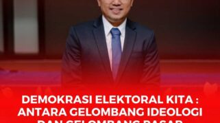 Dr. Ir. Ihksan Syarifuddin, ST., M.M, Praktisi dan Konsultan Marketing Politik, Direktur Transdata Sulawesi Gemilang.
