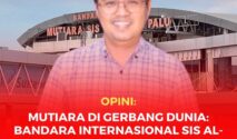 Dr. Ir. Ihksan Syarifuddin, ST., M.M, Praktisi Marketing, Direktur Transdata Sulawesi Gemilang. Wakil Ketua Kadin Kota Palu