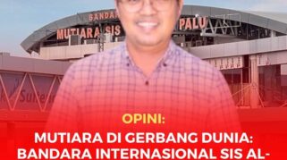 Dr. Ir. Ihksan Syarifuddin, ST., M.M, Praktisi Marketing, Direktur Transdata Sulawesi Gemilang. Wakil Ketua Kadin Kota Palu