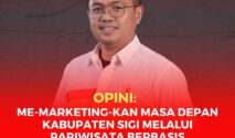 Dr. Ir. Ihksan Syarifuddin, ST., M.M. Praktisi Marketing, Direktur Transdata Sulawesi Gemilang.