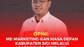 Dr. Ir. Ihksan Syarifuddin, ST., M.M. Praktisi Marketing, Direktur Transdata Sulawesi Gemilang.