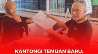 Katua Presidium GEBRAK, Muhammad Rizky