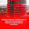 Gedung Merah Putih KPK RI