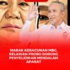 Ketua Umum Dewan Pimpinan Nasional (DPN) PROBO, M. Rizky Hidayatullah