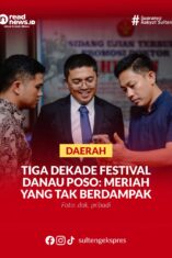 Dr. Ir. Ihksan Syarifuddin, ST., M.M. - Pemerhati ekonomi dan pariwisata Sulawesi Tengah, Wakil Ketua KADIN Kota Palu